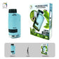 Cross-border Children's Microscope Can See Bacteria Primary and Secondary School Students Gifts Handheld Portable Outdoor Observation Toys