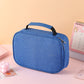 Cross-Border Satchel Large-Capacity 72-Hole Multi-Functional Student Art Student Color Lead Brush Pencil Stationery Storage Bag