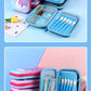 Eva Pencil Box 3D Stereo Large-Capacity Kidsren's Pencil Bag Multi-Functional Student Stationery Popular Pencil Box Waterproof