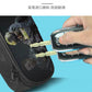 Chicken Pen Bag for Boys Peace Elite Expression Pack Stationery Box for Primary School Boys, Junior High School Students, Kindergarten Kidsren's Pen Box