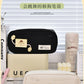 Internet Celebrous Explosions Zipper Dog Repair Pencil Bag Girls High Color Value Large Capacity Double Layer Storage Bag Puppy Pencil Bag Factory