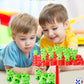 Children's Hercules Stacking Balance Toys puzzle building blocks game toys Stacking tall boys and girls game toys