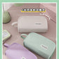 New Simple In-Style Large-Capacity Stationery Bag for Students, High-Looking Stationery Box, Multi-Functional Storage Pencil Case, Pencil Case