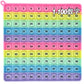 Promotional walking in Europe and America 12 factorial addition arithmetic learning puzzle science education pinch music teaching toys rodent pioneer