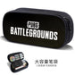 Sand Sculpture Pencil Bag for Boys, Multifunctional Stationery Box for Primary and Secondary School Students, Pubg Game Stationery Bag, Kidsren's Trendyy Pencil Bag