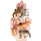 Free Shipping Simulation Wildlife Model Tiger Giraffe Lion Crocodile Elephant Rhino Hippo Wolf Cognitive Toy