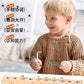 Montessori Early Education Wooden Toys Screw Dismounting Tools Use Exercise Cognitive Toys Kindergarten Small Class