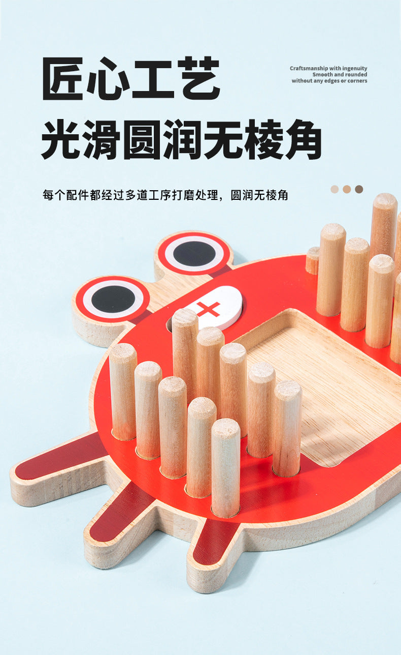 Kindergarten Small Gifts, Math Teaching Aids, Student Enlightenment Arithmetic, Children's Educational Early Learning Toys Wholesale