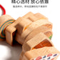 Wooden Greedy Caterpillar Stringing and Beading Game Concentration Logical Thinking Training Kidsren's Toys Montessori Teaching Aids
