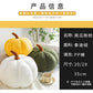 Ins Girly Heart Pumpkin Pillow Creative Special-Shaped Sofa Cushion Halloween Decoration Plush Toy Nap Pillow