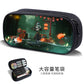 Redmond Irene Stationery Bag Eggman Party Peggy Two-Dimensional Pen Bag Boys Stationery Box Elementary School Pencil Bag