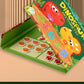 Kindergarten Small Gifts, Math Teaching Aids, Student Enlightenment Arithmetic, Children's Educational Early Learning Toys Wholesale