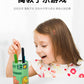 Cross-Border Montessori Early Education Cpc Color Classification Bucket Coin Box Ce Kidsren's Cognitive Matching Teaching Kindergarten Toys