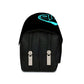 Headphone Listening Pen Bag DIY Double-Layer Flip Pen Box Student Kidsren's Trendyy Pencil Stationery Bag Large Capacity