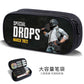 Sand Sculpture Pencil Bag for Boys, Multifunctional Stationery Box for Primary and Secondary School Students, Pubg Game Stationery Bag, Kidsren's Trendyy Pencil Bag