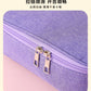 Cross-Border Satchel Large-Capacity 72-Hole Multi-Functional Student Art Student Color Lead Brush Pencil Stationery Storage Bag