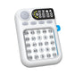 English version of Schulte tablet computer concentration training machine children's early education puzzle visual hearing students focus