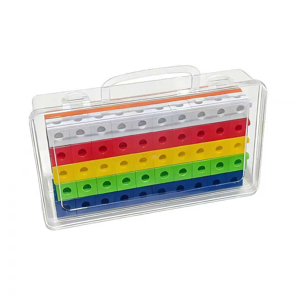 Small Particle Minifigure Building Blocks Boxed Children's Educational Assembly Toys Kindergarten Gifts Street Stall Toys
