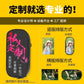 Sand Sculpture Pencil Bag for Boys, Multifunctional Stationery Box for Primary and Secondary School Students, Pubg Game Stationery Bag, Kidsren's Trendyy Pencil Bag