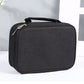 72 Hole Sketch Pen Storage Bag Amazon Hot Student Pencil Bag Three-Layer 24 Hole 48 Hole Pencil Stationery Storage Bag