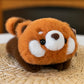 Popular Cute Plush Toy Bunny Doll Desktop Mouse Wrist Rest Doll Plushie