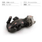Cross-border Children's Cognitive Simulation Pet Dog Model Sleeping Posture French Bulldog Chai Dog Decorative Ornament Toy
