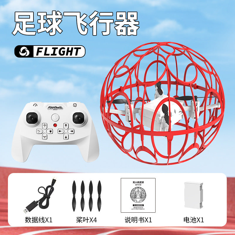 New Cross-Border Remote Control Sword Flying Aircraft, Fall-Resistant Stunt Remote Control Flying Sword Aircraft, Boys and Children's Toys Wholesale