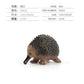 Children's Puzzle Early Education Cognitive Simulation Mouse Model Toy Static Solid Possum Guinea Piga Hair Mouse Totoro