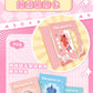 kawaii Fantasy Beast Parrot Collection Card Full Power Explosive Photo Card Parrot Probe Photo Card