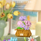 Building Blocks Compatible with Assembling Small Boxed Children's Educational Toys, Building Blocks with Small Particles and Micro Particles, Wholesale