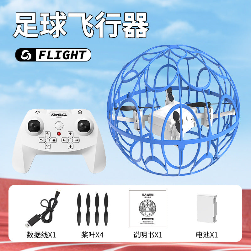 New Cross-Border Remote Control Sword Flying Aircraft, Fall-Resistant Stunt Remote Control Flying Sword Aircraft, Boys and Children's Toys Wholesale