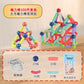Cross-Border Magnetic Rods, Magnetic Building Blocks Toys, Kidsren's Magnetic Puzzles, Magnetic Inserts, Ever-Changing Magnetic Rods Factory