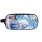 Cross-Border Nezha Stationery Box, Children's Portable Large-Capacity Storage Pencil Case, Student Wear-Resistant Double-Layer Portable Pencil Case Wholesale