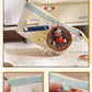 Cute Food Pain Bag Pencil Case Ins Style Book Junior High School Student Stationery High-Looking Large-Capacity Pencil Case Pencil Case
