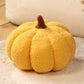 Ins Girly Heart Pumpkin Pillow Creative Special-Shaped Sofa Cushion Halloween Decoration Plush Toy Nap Pillow