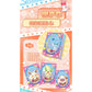 kawaii Fantasy Beast Parrot Collection Card Full Power Explosive Photo Card Parrot Probe Photo Card