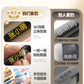 Crystal Label Tear-Off Film with Name Stickers Transparent Name Stickers Waterproof and Oil-Proof Uv Transfer Pencil Kindergarten Stickers
