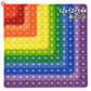 Promotional walking in Europe and America 12 factorial addition arithmetic learning puzzle science education pinch music teaching toys rodent pioneer