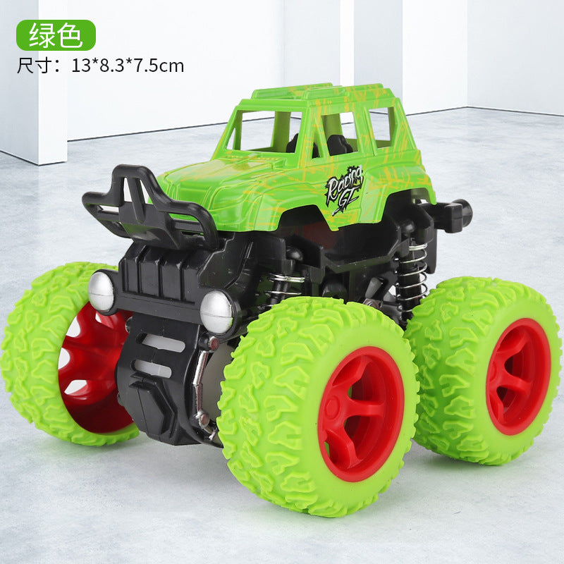 Tiktok popular alloy car iron car wholesale children's toy simulation model bulk decoration with pull back car