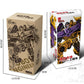 Cross-border deformation toy small force god six-in-one combination king kong engineering vehicle excavator robot boy model