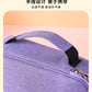 Cross-Border Satchel Large-Capacity 72-Hole Multi-Functional Student Art Student Color Lead Brush Pencil Stationery Storage Bag