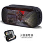 Chicken Pen Bag for Boys Peace Elite Expression Pack Stationery Box for Primary School Boys, Junior High School Students, Kindergarten Kidsren's Pen Box