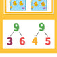 Kindergarten Small Gifts, Math Teaching Aids, Student Enlightenment Arithmetic, Children's Educational Early Learning Toys Wholesale