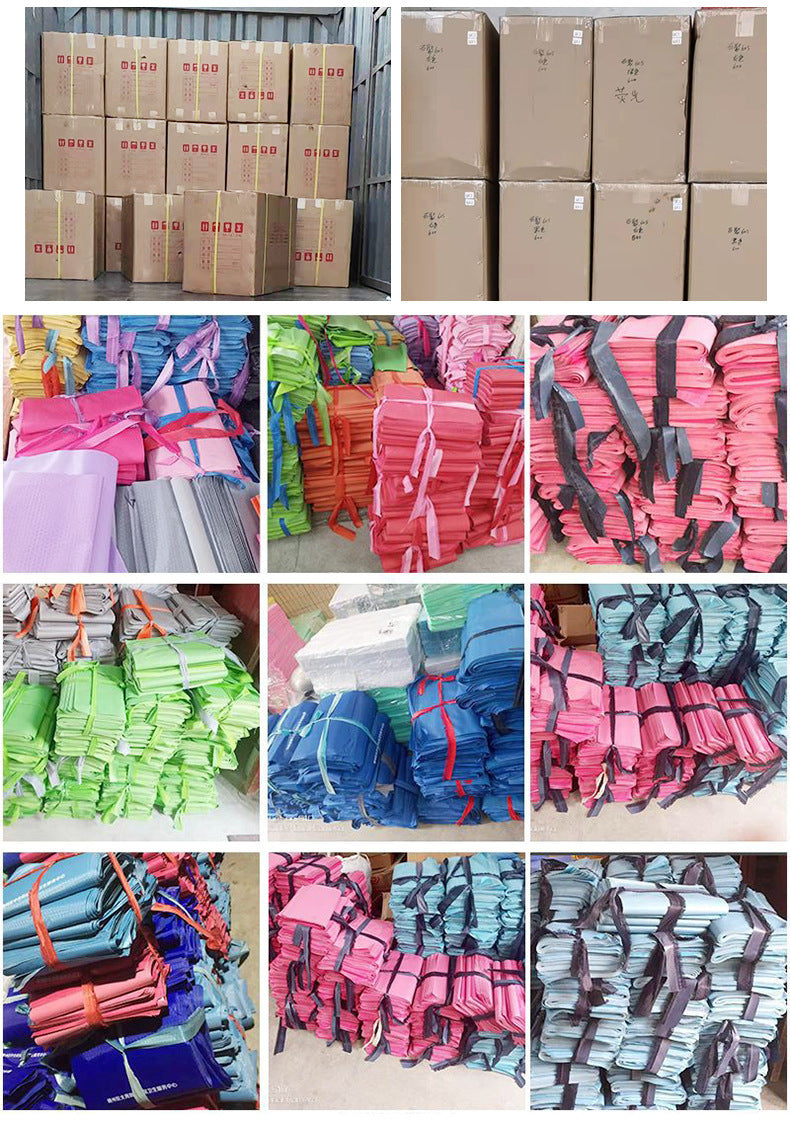 Transparent Mesh Triangular Pencil Bag Double-Layer Large-Capacity Stationery Bag Student Examination Pencil Bag Three-Dimensional Stationery Box Customization