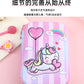 3D New Cute Eva Stationery Box Children's Multifunctional Large Capacity Pencil Bag Student Portable Square Pencil Box