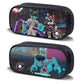 Redmond Irene Stationery Bag Eggman Party Peggy Two-Dimensional Pen Bag Boys Stationery Box Elementary School Pencil Bag