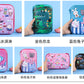 Eva Pencil Box 3D Stereo Large-Capacity Kidsren's Pencil Bag Multi-Functional Student Stationery Popular Pencil Box Waterproof