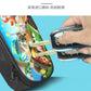 New Yuanmeng Star Pencil Bag Game Peripheral Junior High School Student Internet Celebrity Stationery Bag Kindergarten Cute Pencil Box
