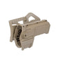 New Tactical Glock 1911 Quick-Draw Holster, Waist Holster, Leg Holster, Nylon Removable Flashlight Glock Holster