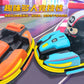 Children's Remote Control Car Toy Double Drift Kart Multiplayer Battle Family Racing Dual-Mode Bumper Car Gift